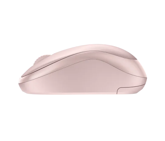 Mouse Logitech M240 Rose Silent Bluetooth - Imagen 3