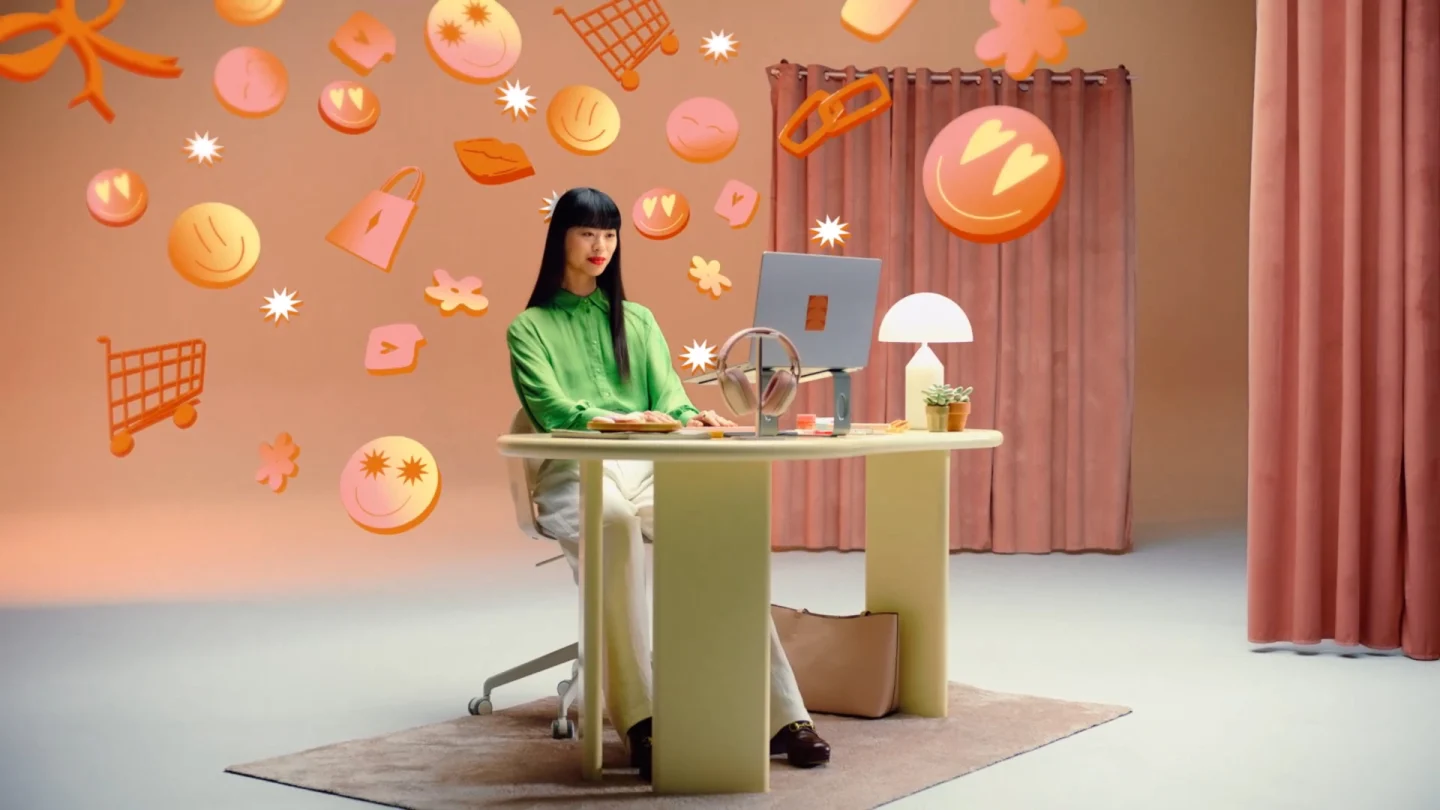 Mouse Logitech Pebble 2 M350S Wireless/Bluetooth Black | Graphite - Imagen 8