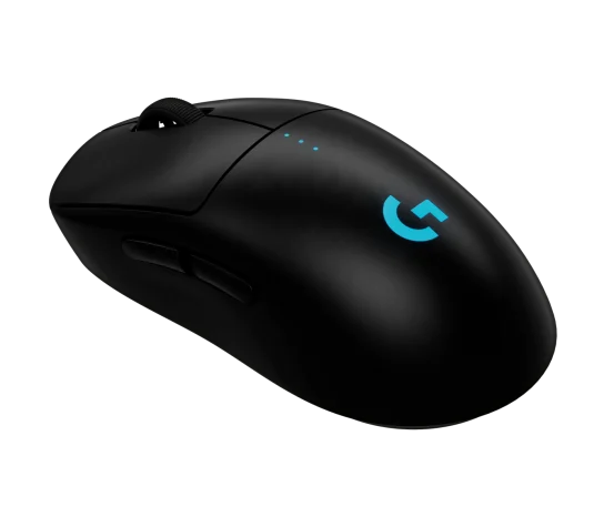 Mouse Logitech G PRO 2 Ligthspeed/BT/Lightsync | PRO 2 LIGHTSPEED - Imagen 3