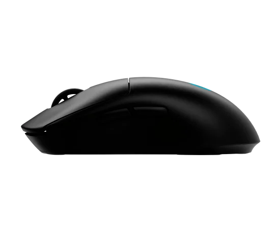 Mouse Logitech G PRO 2 Ligthspeed/BT/Lightsync | PRO 2 LIGHTSPEED - Imagen 4