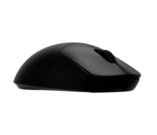 Mouse Logitech G PRO 2 Ligthspeed/BT/Lightsync | PRO 2 LIGHTSPEED - Imagen 5