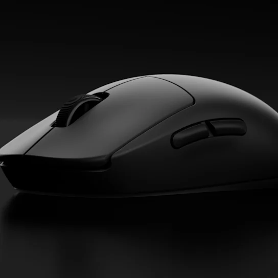 Mouse Logitech G PRO 2 Ligthspeed/BT/Lightsync | PRO 2 LIGHTSPEED - Imagen 8