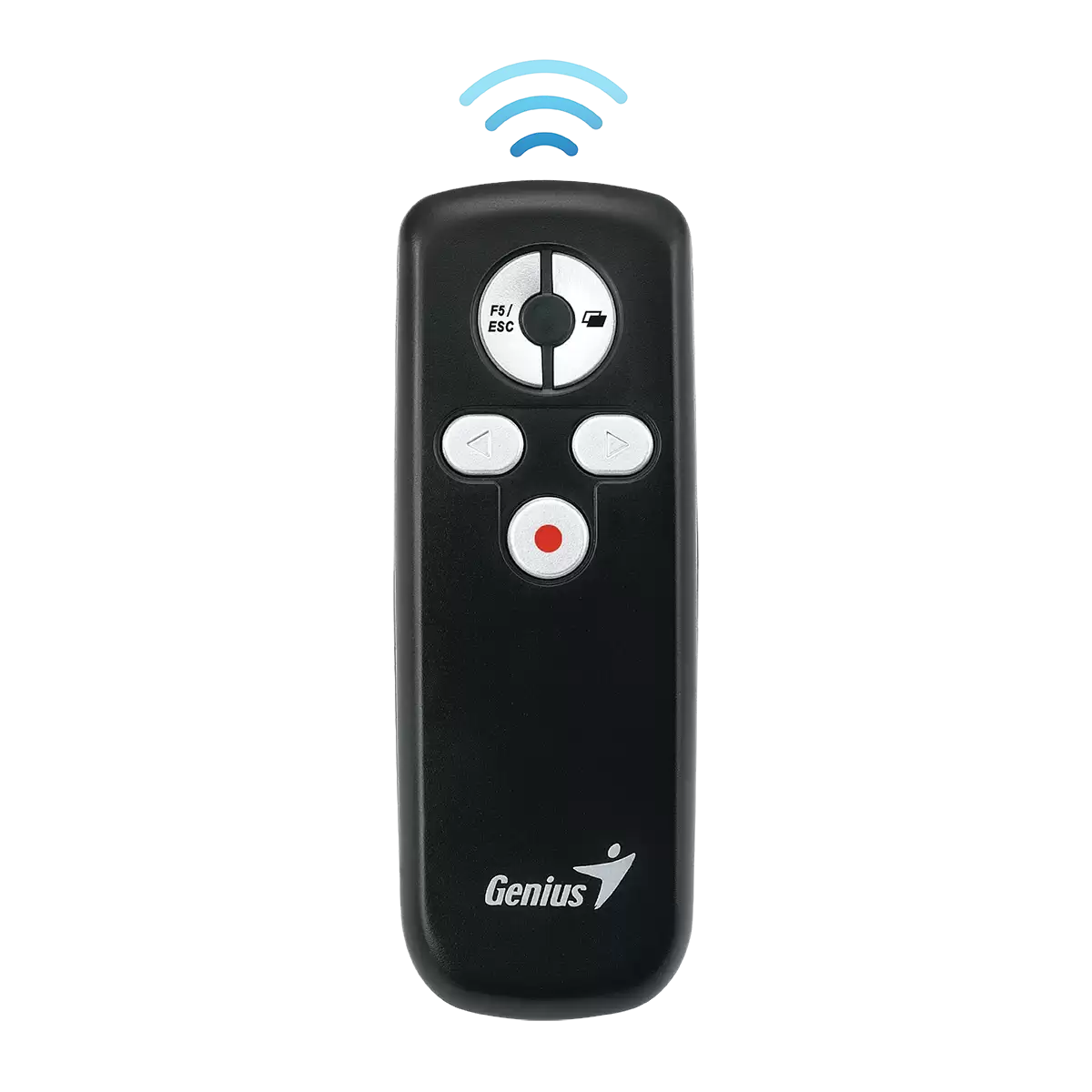 Presentador Genius Media Pointer 100