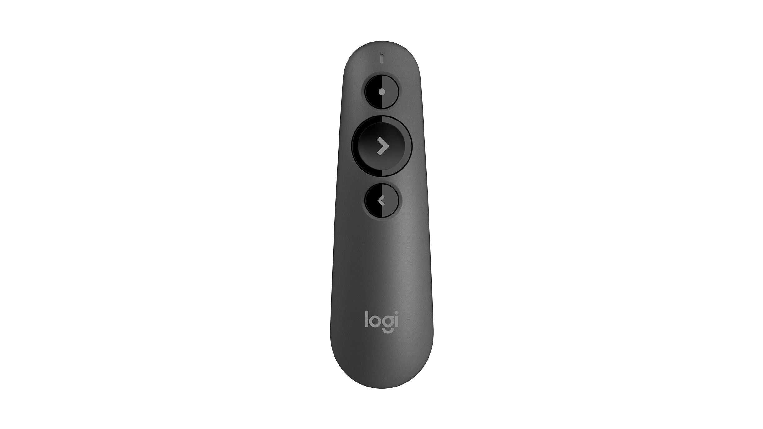 Presentador Laser Remoto Wireless Logitech | R500S