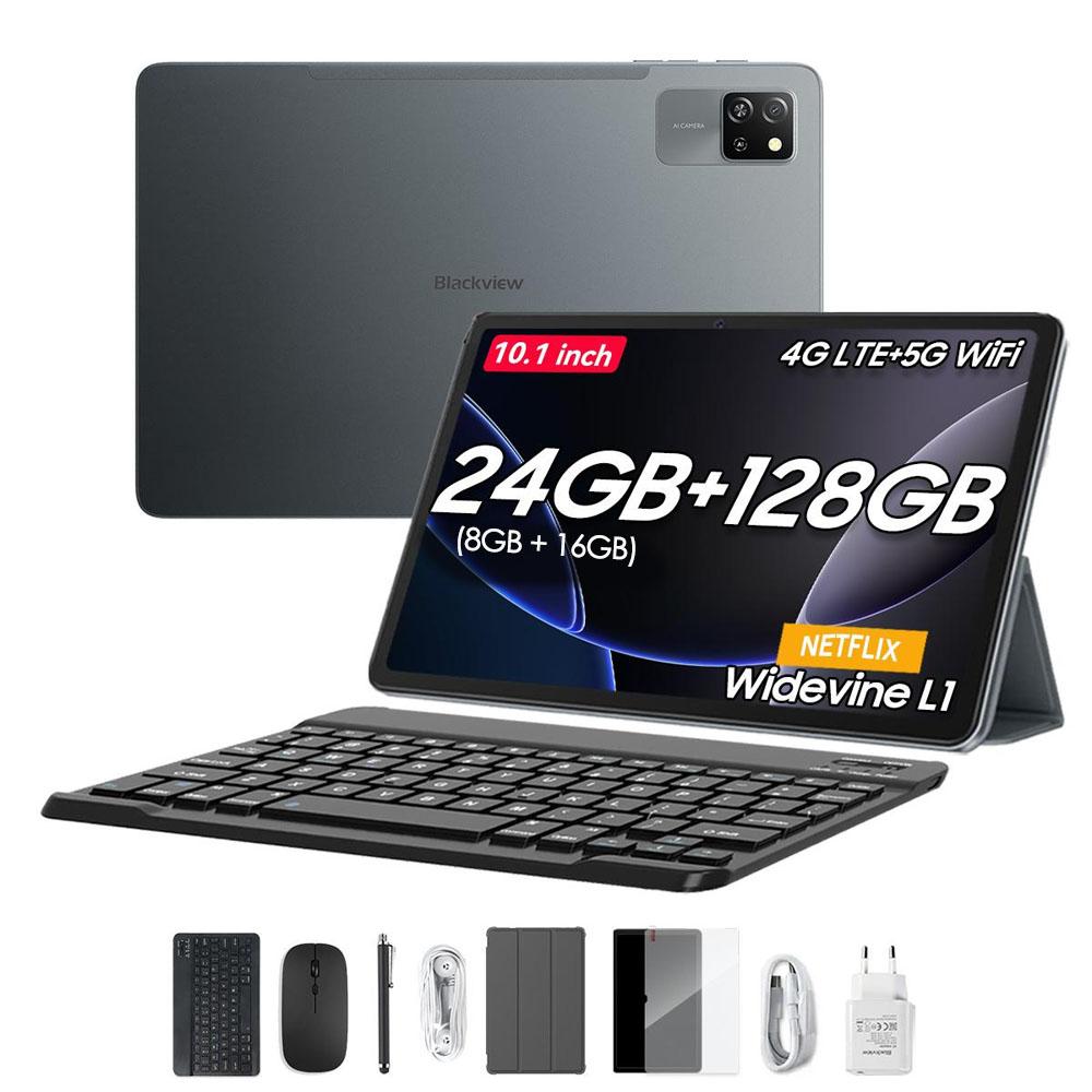 Tablet Blackview Tab 60 Pro 8gb 128gb 10.1"
